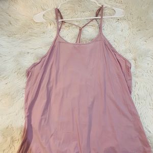 Lululemon tank top!